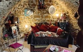 Cave Seraphie